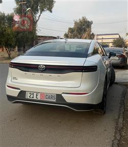 تۆیۆتا کراون